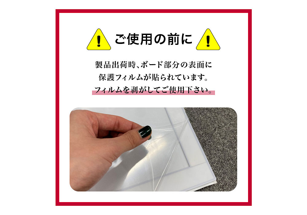安心高評価 丁寧梱包 マラサイ Amazon | かたちラボ 置き配OK 玄関前に置いてください サイン